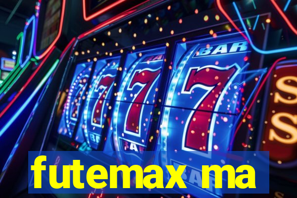 futemax ma